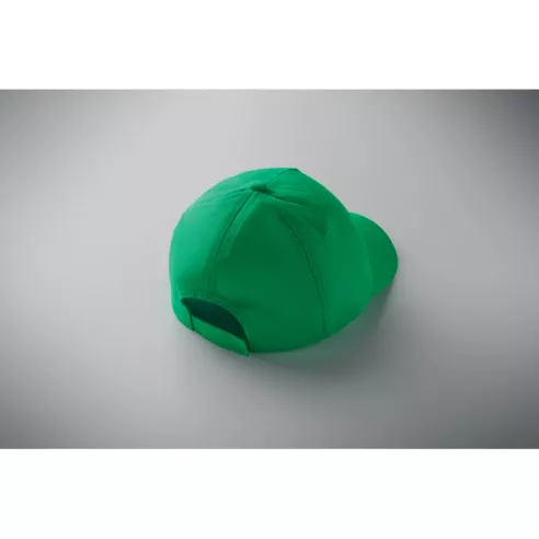 5 panel kids baseball cap BUZZ KIDS