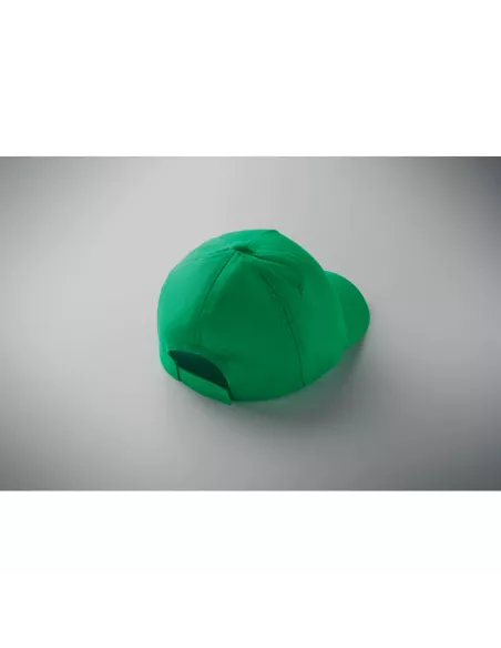 Gorra infantil de 5 paneles BUZZ KIDS