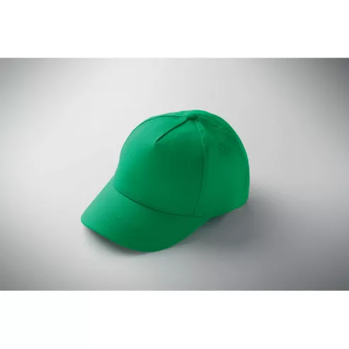 Gorra infantil de 5 paneles BUZZ KIDS