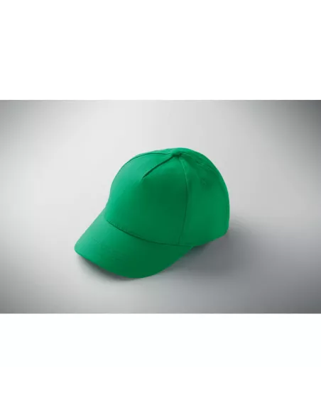 5 panel kids baseball cap BUZZ KIDS