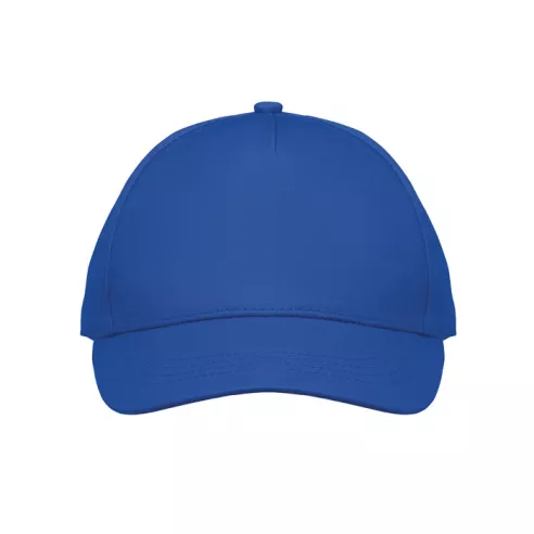 Gorra infantil de 5 paneles BUZZ KIDS