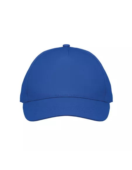 5 panel kids baseball cap BUZZ KIDS