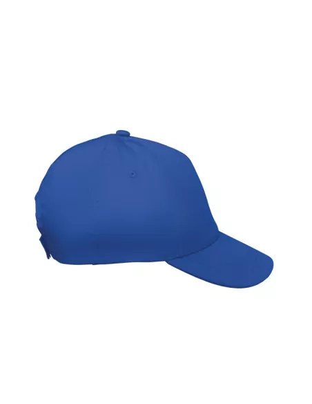5 panel kids baseball cap BUZZ KIDS