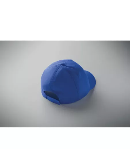 5 panel kids baseball cap BUZZ KIDS