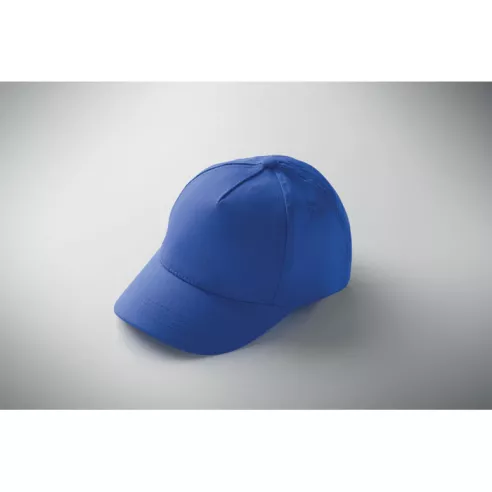 5 panel kids baseball cap BUZZ KIDS