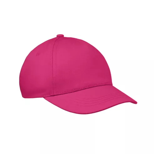 5 panel kids baseball cap BUZZ KIDS