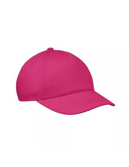 5 panel kids baseball cap BUZZ KIDS