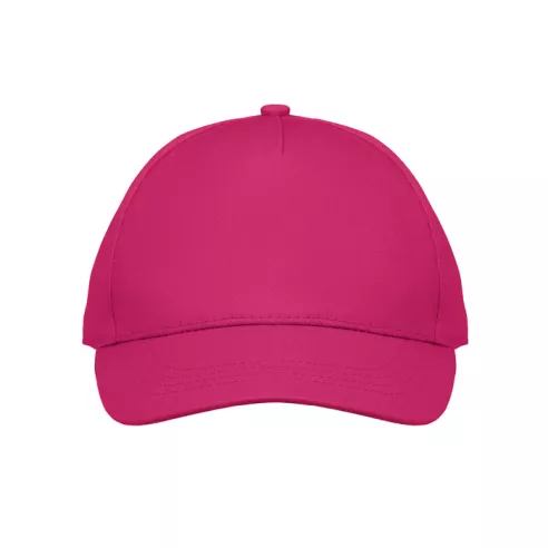 Gorra infantil de 5 paneles BUZZ KIDS