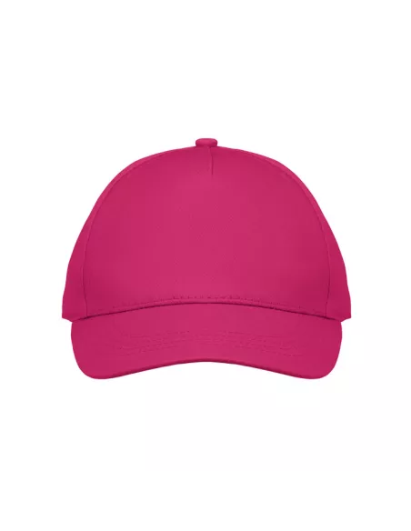 5 panel kids baseball cap BUZZ KIDS