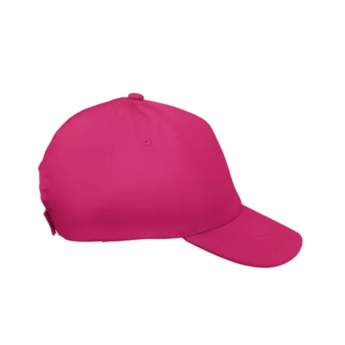 5 panel kids baseball cap BUZZ KIDS