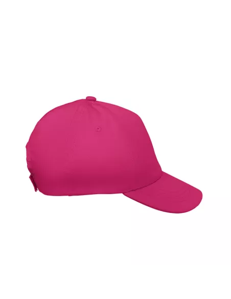 Gorra infantil de 5 paneles BUZZ KIDS