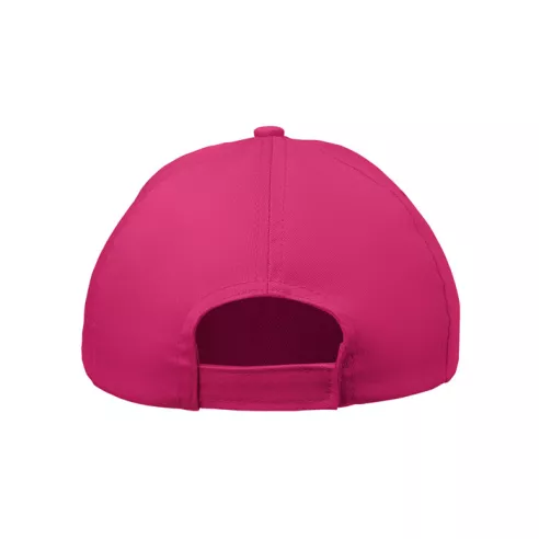 Gorra infantil de 5 paneles BUZZ KIDS