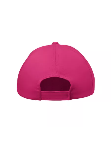 5 panel kids baseball cap BUZZ KIDS