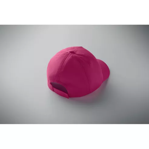 Gorra infantil de 5 paneles BUZZ KIDS