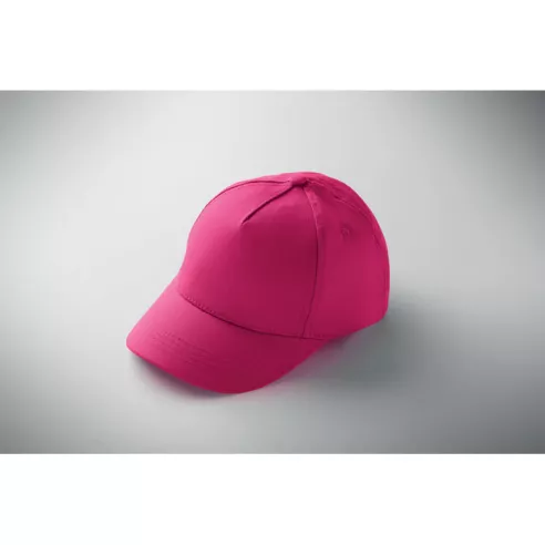 Gorra infantil de 5 paneles BUZZ KIDS