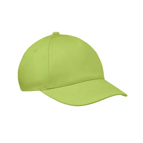 5 panel kids baseball cap BUZZ KIDS