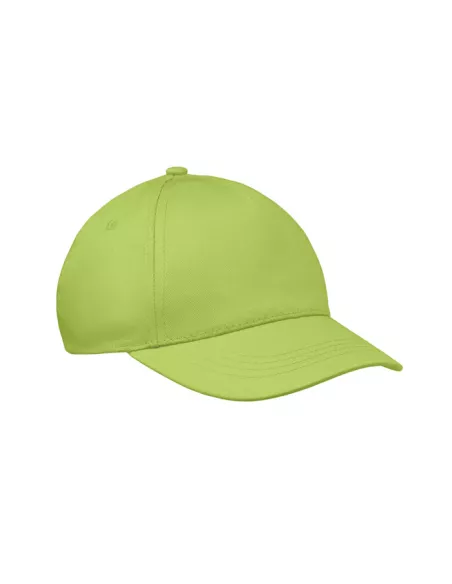 Gorra infantil de 5 paneles BUZZ KIDS