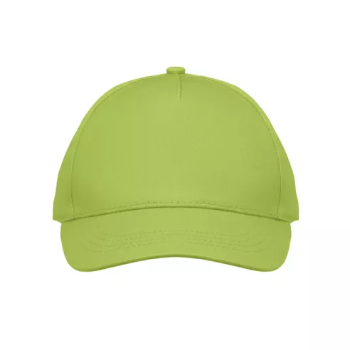 Gorra infantil de 5 paneles BUZZ KIDS