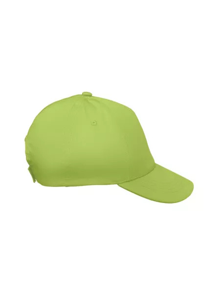 5 panel kids baseball cap BUZZ KIDS