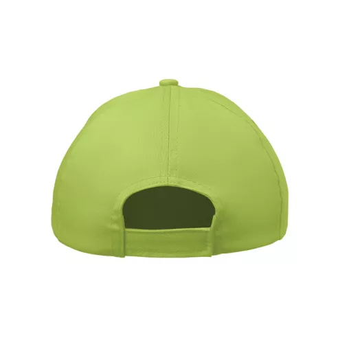 Gorra infantil de 5 paneles BUZZ KIDS