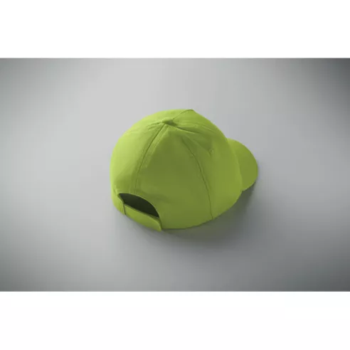 5 panel kids baseball cap BUZZ KIDS