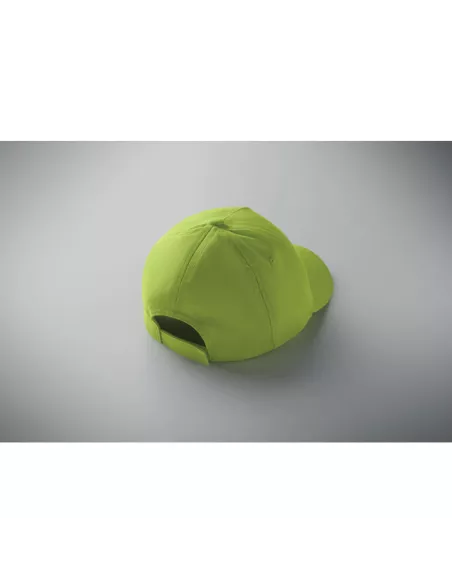 5 panel kids baseball cap BUZZ KIDS