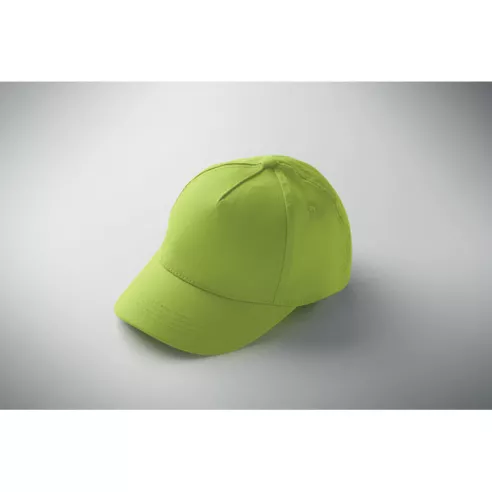 5 panel kids baseball cap BUZZ KIDS