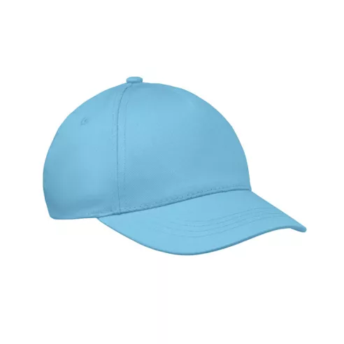5 panel kids baseball cap BUZZ KIDS