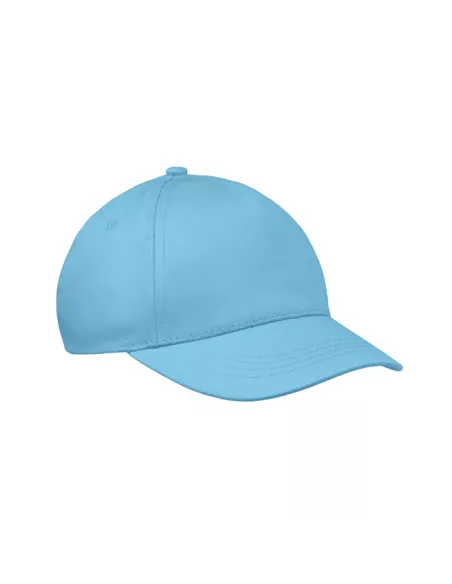 Gorra infantil de 5 paneles BUZZ KIDS