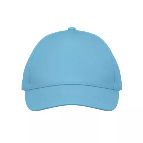 Gorra infantil de 5 paneles BUZZ KIDS