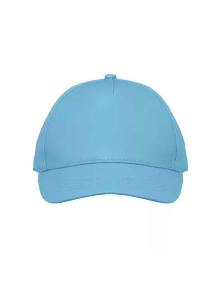 5 panel kids baseball cap BUZZ KIDS
