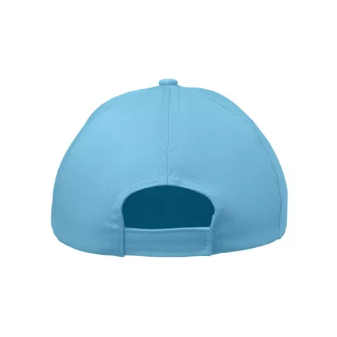 5 panel kids baseball cap BUZZ KIDS