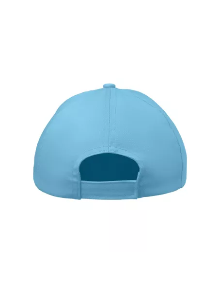 5 panel kids baseball cap BUZZ KIDS