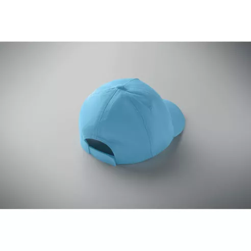 5 panel kids baseball cap BUZZ KIDS