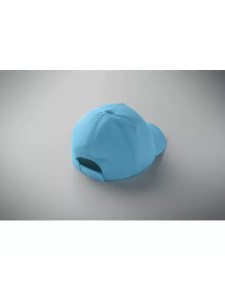 5 panel kids baseball cap BUZZ KIDS