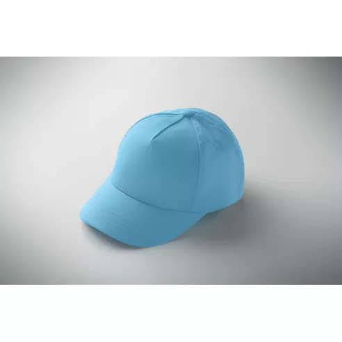 5 panel kids baseball cap BUZZ KIDS