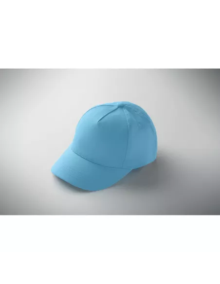 5 panel kids baseball cap BUZZ KIDS
