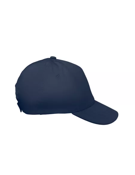 5 panel kids baseball cap BUZZ KIDS