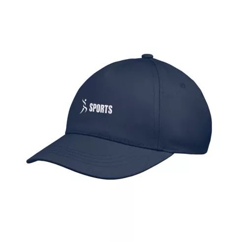 5 panel kids baseball cap BUZZ KIDS