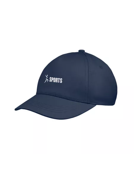 5 panel kids baseball cap BUZZ KIDS