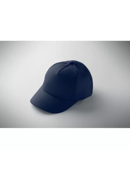 5 panel kids baseball cap BUZZ KIDS