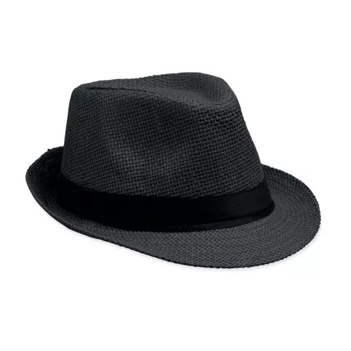 Paper straw hat BOOWIE