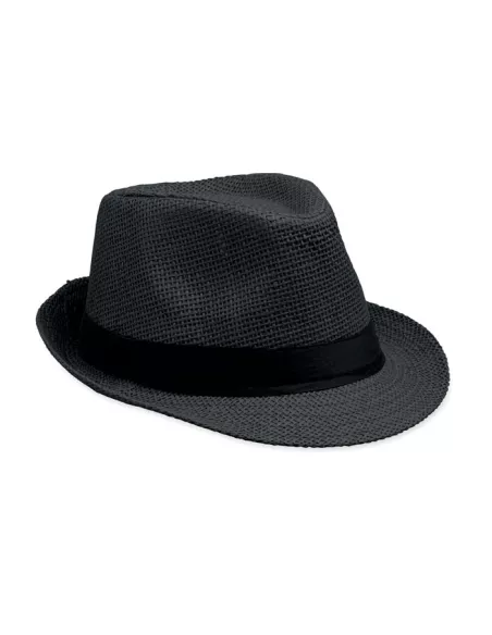 Paper straw hat BOOWIE