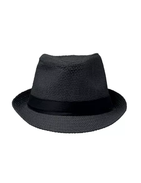 Paper straw hat BOOWIE