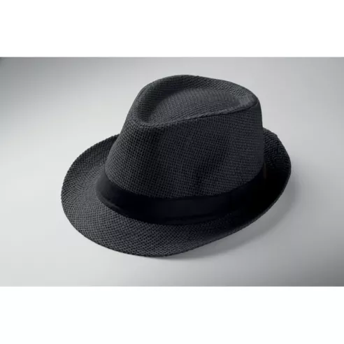 Paper straw hat BOOWIE