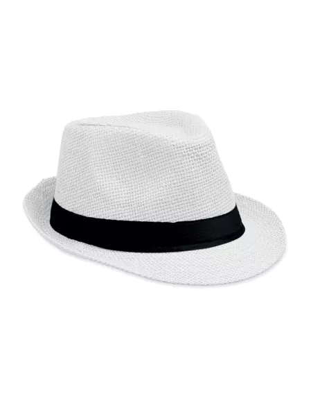 Paper straw hat BOOWIE