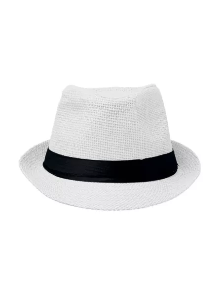 Paper straw hat BOOWIE