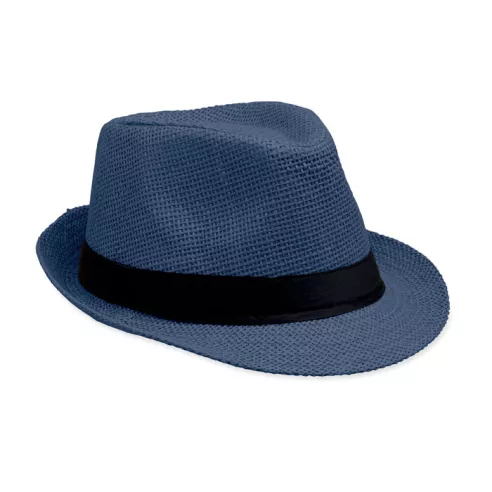 Paper straw hat BOOWIE
