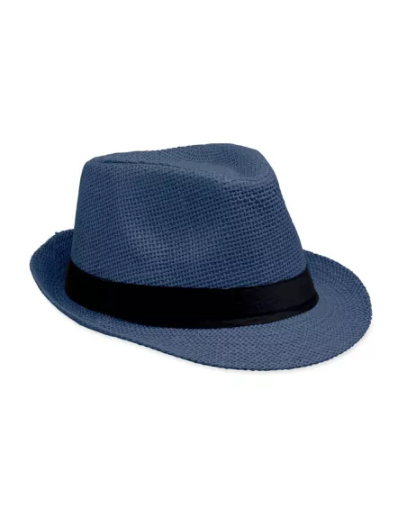 Paper straw hat BOOWIE