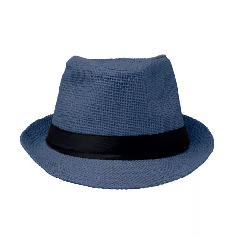 Paper straw hat BOOWIE